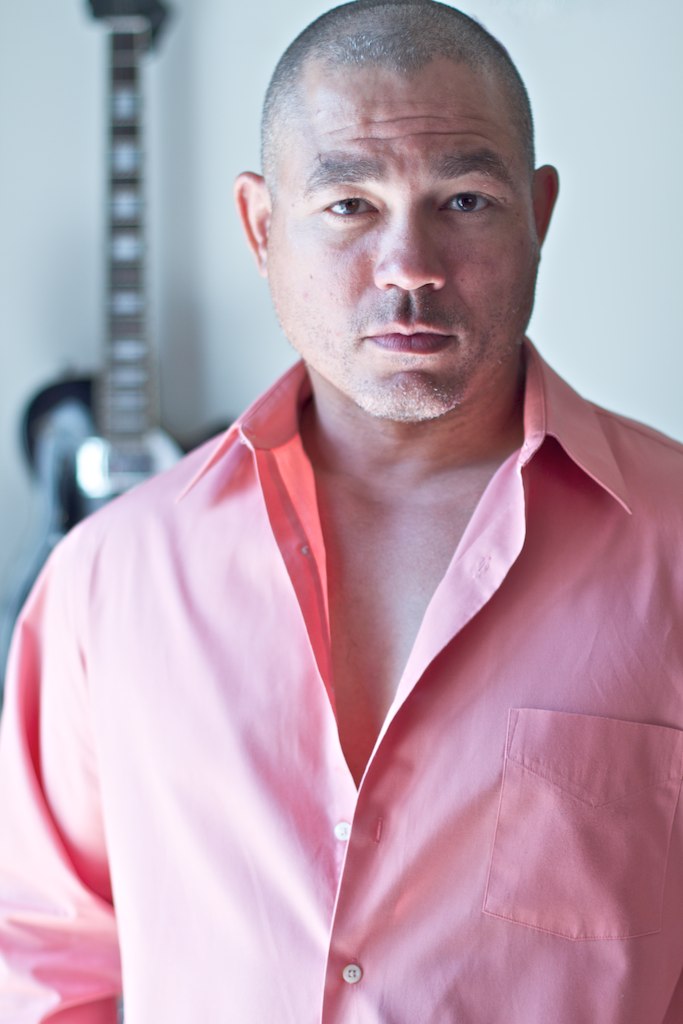 Devin Lockett, founder of NeuroFux